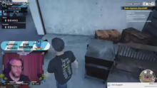 RAAM, Vids & mehr mit Krieger - !gewich…