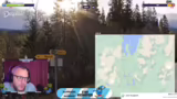 Geoguessr-Runden und Diskussi…