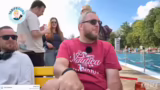 Abschluss des Events und Dank…