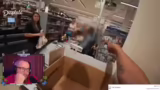 Aufgaben und TikTok-Rangliste