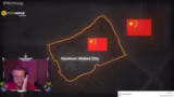 Rundgang durch Hongkong: Roof…