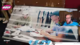 Der Stream des kleinen Mannes & gewinne…