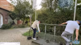 Golf in Münster IRL - 18-Loch Aldruper…