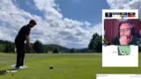 Golfplatz-Test auf der Schwäb…