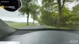 Fahrt durch Südviktobur und B…