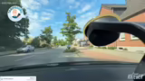 Fahrt zu Zabex und Schradin m…