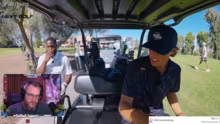 DEIN Golf-Content - !all4Golf - !Motoca…