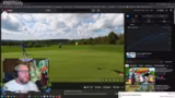 der späte Krieger wirft den Stream an -…