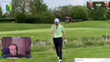 Effizienzsteigerung beim Golf…