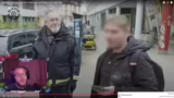 Ordnungsamt und Falschparker