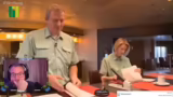 Zollkontrollen im Hamburger H…