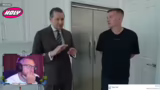 Marc Gebauers Werdegang und G…