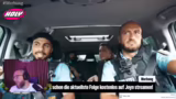 Einblicke in das Frankfurter…