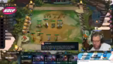 Teamfight Tactics