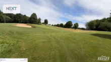 IRL GOLF mit @dreifachbogey !platz - !t…