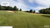 IRL GOLF mit @dreifachbogey !platz - !t…