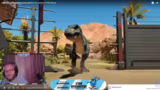 Jurassic World Evolution 3 un…