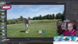 drauf geschnitten - !turnier !Motocaddy…