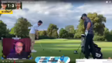 Diskussion über Golfsensoren…