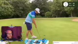 Golfen in Amerika und Platzbe…