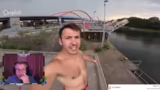 Erfolgreicher Stunt und Planu…