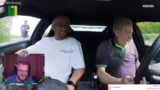Enthüllung eines Lamborghini-…