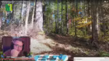 Stream des Kriegers - !gewicht count