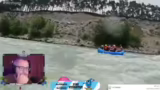 Wildwasserrafting-Abenteuer m…