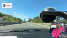 auf dem Weg zum Creators Golf Cup - !tu…