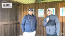 GC Hardenberg - Nord !GolfTour mit Moe…