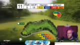 Diskussion über Golfplätze un…