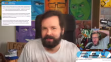 Der Krieger der Twitch Szene - !gewicht…