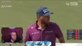 Dresscode und zukünftige Golf…