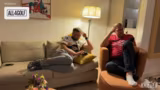 Budersand - Nord !GolfTour mit Moe by !…