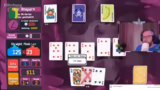 Telefonat während des Streams…