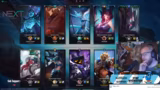 League of Legends