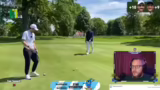 Golfplatz Neunloch und Golfru…