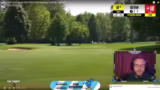 Golf mit Gary Player und YouT…