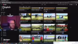 Golf-Ranking und Anekdoten vo…
