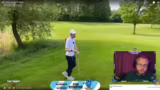 Golf-Diskussionen und Platzre…