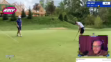 Ryder Cup Finale und Platzbed…