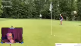 Einladung zum KW-Golf und Fru…