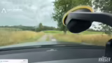 Fahrt durch Münster und Disku…