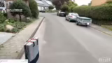 Erste Eindrücke vom Kajakfahr…