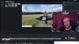 Verlosung und Community-Inter…