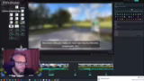 Video-Bearbeitung und Golf-Se…