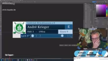 es wird mal wieder gezockt - !turnier !…