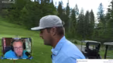 Golf Runde mit Tracer Test - !platz - !…
