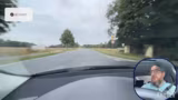 Sonntagsfahrer auf der Autobahn - !Moto…