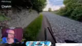 Fritz Meineke's Ultra-Rennen:…